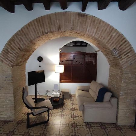 Casa Montana Apartman Arcos de la Frontera Kültér fotó