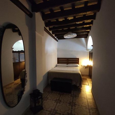 Casa Montana Apartman Arcos de la Frontera Kültér fotó